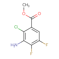 C8H6ClF2NO2