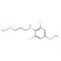 C11H15F2NO2