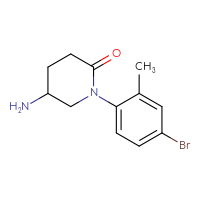 C12H15BrN2O