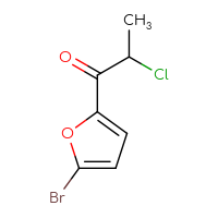 C7H6BrClO2