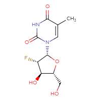C10H13FN2O5