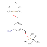 C20H39NO2Si2