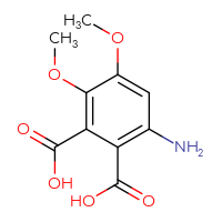 C10H11NO6