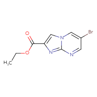 C9H8BrN3O2