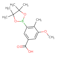 C15H21BO5