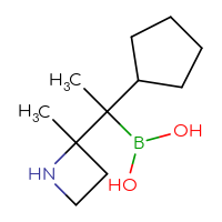 C11H22BNO2