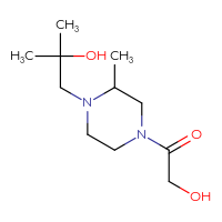 C11H22N2O3