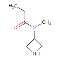 C7H14N2O