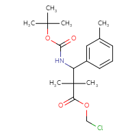 C18H26ClNO4