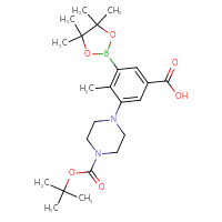 C23H35BN2O6