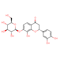 C21H22O11