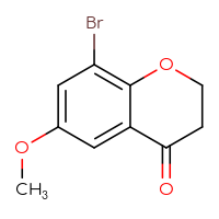 C10H9BrO3