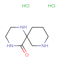C8H17Cl2N3O