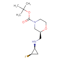 C13H23FN2O3