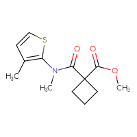 C13H17NO3S