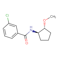 C13H16ClNO2