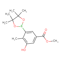 C15H21BO5