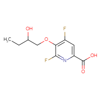 C10H11F2NO4