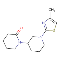C14H21N3OS