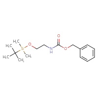 C16H27NO3Si
