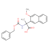 C22H21NO5