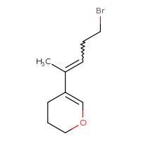 C10H15BrO
