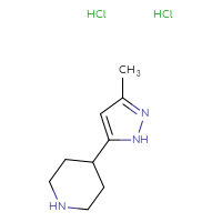C9H17Cl2N3
