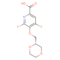 C11H11F2NO5