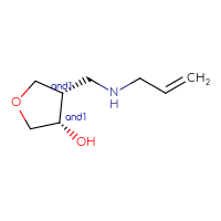 C8H15NO2