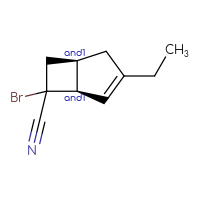 C10H12BrN