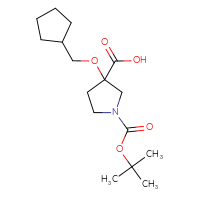 C16H27NO5