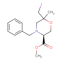 C15H20INO3