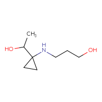 C8H17NO2