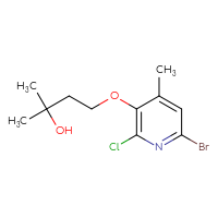 C11H15BrClNO2