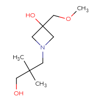 C10H21NO3