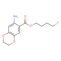 C13H16FNO4