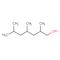 C10H22O
