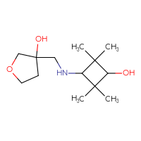 C13H25NO3