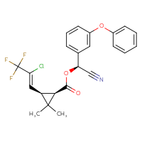 C23H19ClF3NO3