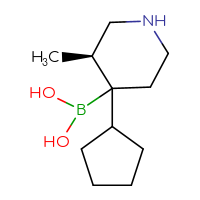 C11H22BNO2