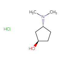 C7H16ClNO