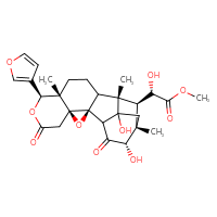 C27H32O10