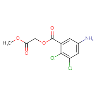 C10H9Cl2NO4