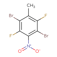 C7H3Br2F2NO2