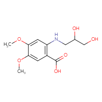 C12H17NO6