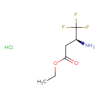 C6H11ClF3NO2