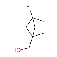 C7H11BrO