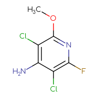 C6H5Cl2FN2O