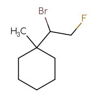 C9H16BrF