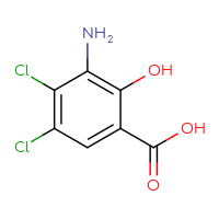 C7H5Cl2NO3